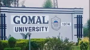 Gomal University Probe: 514 Degrees Under Investigation 2026