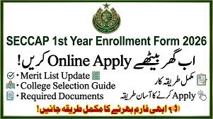 Karachi College Admissions 2026: First-Year Delays