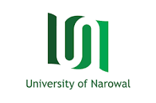 University of Narowal International Peace Dialogue 2026 University of Narowal International Peace Dialogue 2026