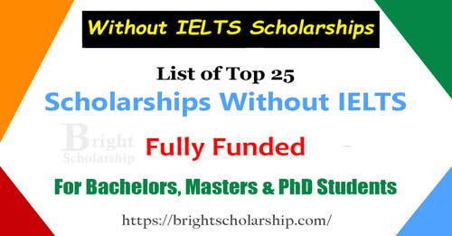 HEC Highlights Top 25 Scholarships Without IELTS 2026