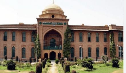Punjab Proposes Raising Medical University VC Age Limit to 75