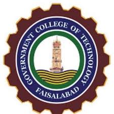 GCT Faisalabad Admissions 2026 Open Apply Before Deadline GCT Faisalabad Admissions 2026 Open Apply Before Deadline