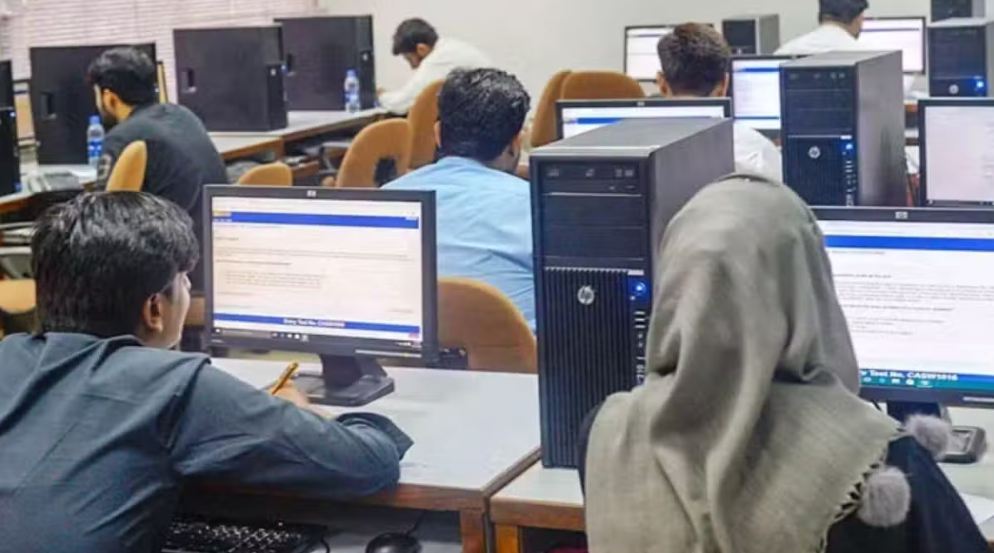 HEC Releases Alarming NSCT Results for IT Graduates