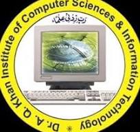 KICSIT Kahuta Computing & Business Fall Admissions 2026 KICSIT Kahuta Computing & Business Fall Admissions 2026