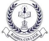 Bahria College Islamabad F.Sc & ICS Admissions 2026 Bahria College Islamabad F.Sc & ICS Admissions 2026