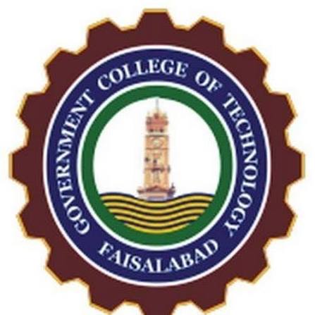 GCT Faisalabad Admissions 2026 Apply Now GCT Faisalabad Admissions 2026 Apply Now