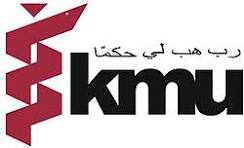 Khyber Medical University Fall PhD Admissions 2026 Khyber Medical University Fall PhD Admissions 2026