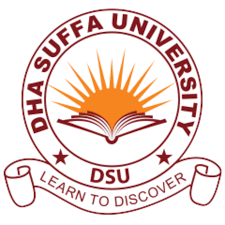 DHA Suffa University Fall 2026 Admissions