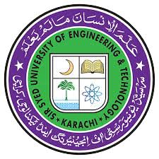 Sir Syed University of Engineering and Technology Admissions Sir Syed University of Engineering and Technology Admissions