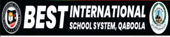 Best International School System Admissions 2026 Best International School System Admissions 2026