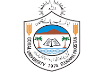Gomal University Vice-Chancellor Placed on Forced Leave Gomal University Vice-Chancellor Placed on Forced Leave