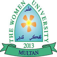 Women University Multan ADP Fall Admission 2026-27 Session Women University Multan ADP Fall Admission 2026-27 Session
