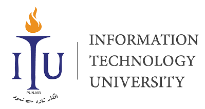 ITU Lahore Various Programs Admissions 2026 Open ITU Lahore Various Programs Admissions 2026 Open