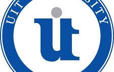 UIT University Fall 2026 Admissions Now Open UIT University Fall 2026 Admissions Now Open