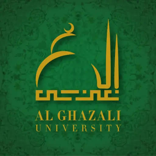 Al Ghazali University UG & Graduate Fall 2026 Admissions Al Ghazali University UG & Graduate Fall 2026 Admissions