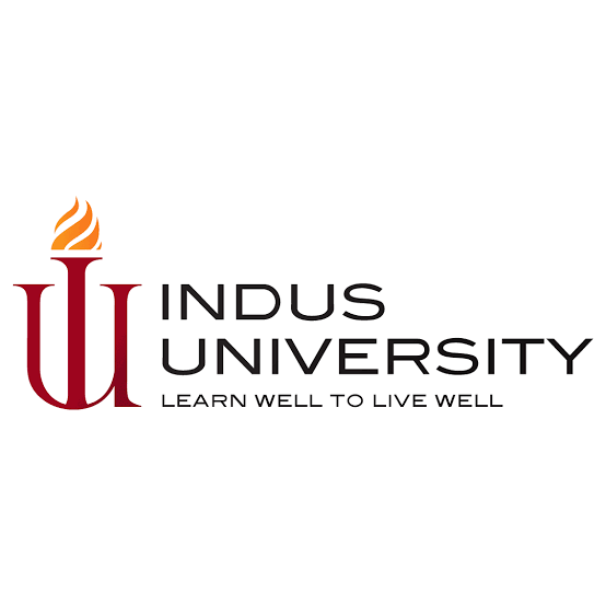 Indus University Postgraduate Admissions 2026 Indus University Postgraduate Admissions 2026