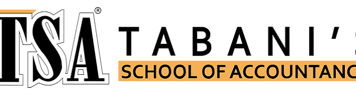 Tabani School of Accountancy CA & ACCA Admissions 2026 Tabani School of Accountancy CA & ACCA Admissions 2026