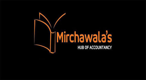 Mirchawala Master Accountancy & Finance Admissions 2026 Mirchawala Master Accountancy & Finance Admissions 2026