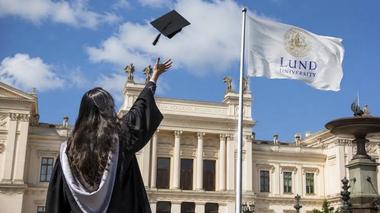 Lund 2026 Pakistani Student Makes History Lund 2026 Pakistani Student Makes History