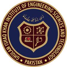 GIKI Enhanced Graduate Assistantships for 2026 GIKI Enhanced Graduate Assistantships for 2026