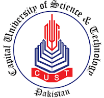 CUST Summer 2026: Academic Calendar Released CUST Summer 2026: Academic Calendar Released