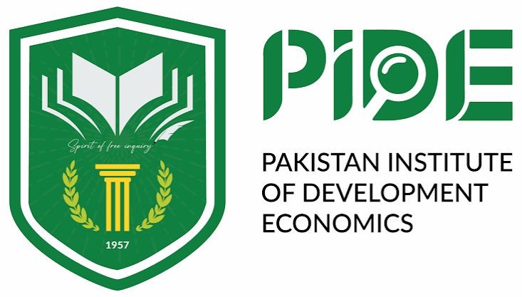 PIDE MS, MPhil & PhD Admissions Fall 2026