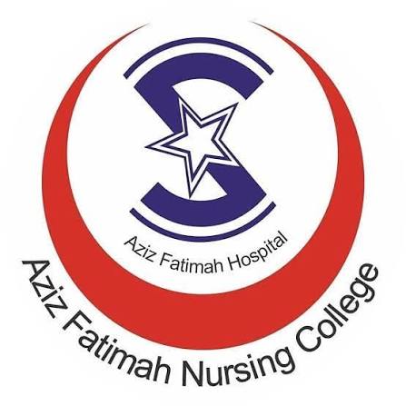 Aziz Fatimah Nursing College CNA Course Admissions 2026-27