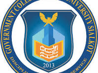 GCWUS Sialkot Inter Class Admissions Phase II 2026 GCWUS Sialkot Inter Class Admissions Phase II 2026