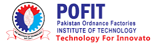 POFIT Wah Cantt DAE Evening Program Admissions 2026