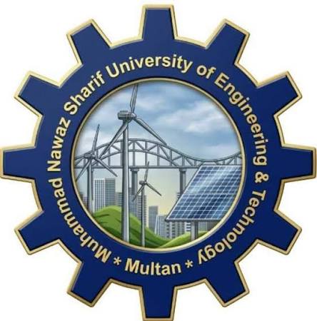 MNS-UET, Multan BS & MSc Fall 2026 Admissions