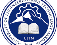 UET Mardan BSc Engineering Fall 2026 Admissions UET Mardan BSc Engineering Fall 2026 Admissions