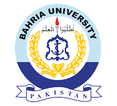 Bahria University BS Public Health Admission 2026