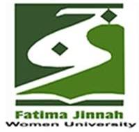 FJWU Admissions 2026: Apply for Female Degree Programs FJWU Admissions 2026: Apply for Female Degree Programs