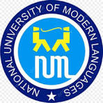 NUML Multan Undergraduate, Graduate Admissions Fall 2026 NUML Multan Undergraduate, Graduate Admissions Fall 2026