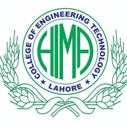 HIMA College of Engineering 2026-2027 Admissions HIMA College of Engineering 2026-2027 Admissions