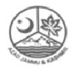 AJK Higher Education Admissions 2026 Announced