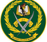 Military College Murree Class 8 Admissions 2027