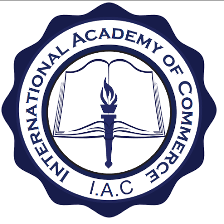 IAC Graduate & Postgraduate 2026 Admissions IAC Graduate & Postgraduate 2026 Admissions