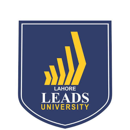 Lahore Leads University UG & PG Admissions 2026 Lahore Leads University UG & PG Admissions 2026