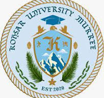 Kohsar University Murree MS Admission 2026 Kohsar University Murree MS Admission 2026