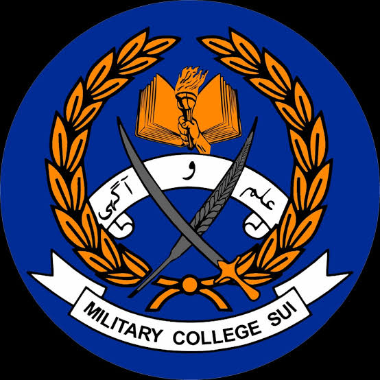 Military College Sui Middle Class Admissions 2027