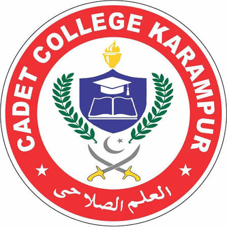 Cadet College Karampur 9th & 11th Class Admissions 2026 Cadet College Karampur 9th & 11th Class Admissions 2026