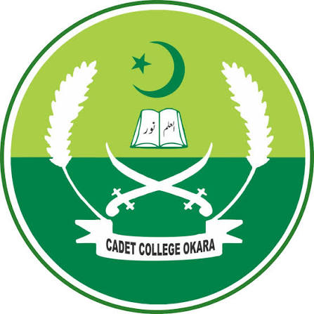Cadet College Okara 2026 Class 8 Admissions Cadet College Okara 2026 Class 8 Admissions