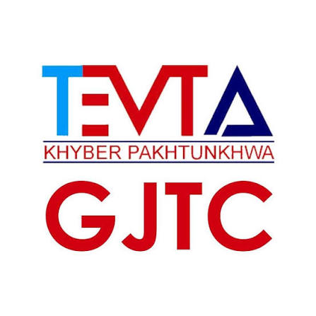 KPTEVTA GG&JTC Peshawar Admissions 2026 KPTEVTA GG&JTC Peshawar Admissions 2026