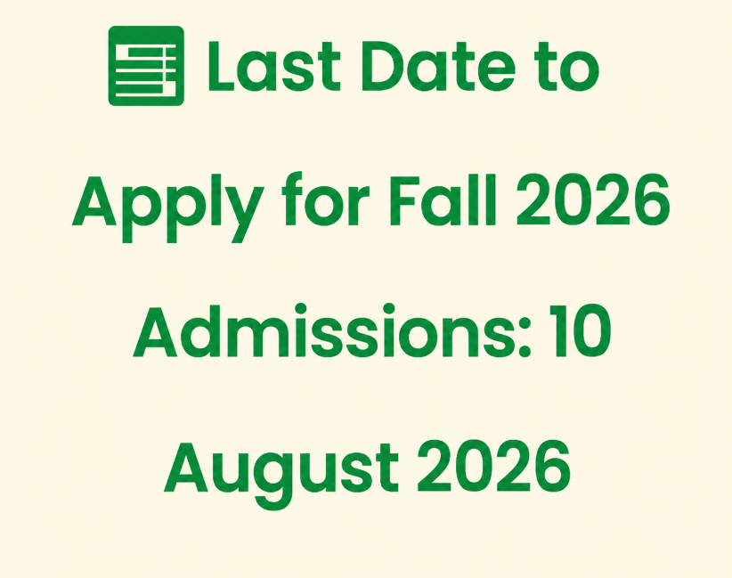 UON Fall Admissions 2026 Application Deadline Update UON Fall Admissions 2026 Application Deadline Update