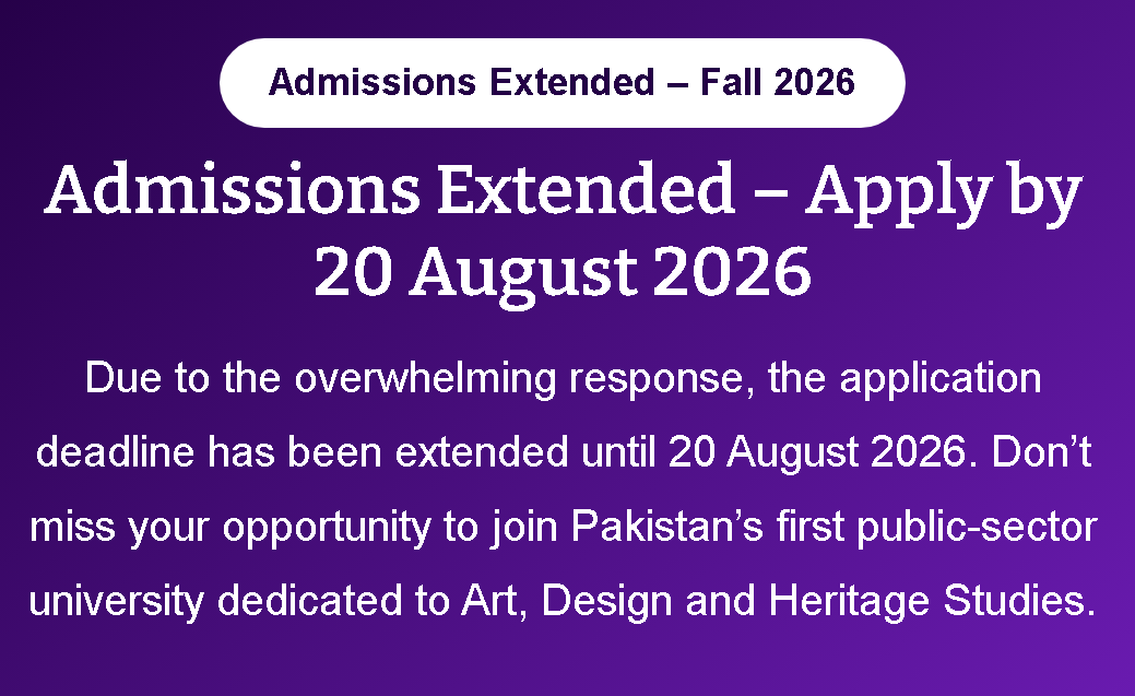 SABSU Admission Deadline Extension Notice 2026 SABSU Admission Deadline Extension Notice 2026