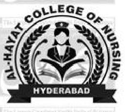 AHCN 2026 Nursing Admissions Open