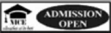 NICE 2026 Admissions Open in Rahim Yar Khan