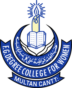 FGDC for Women Multan 11th Class Admissions 2026 FGDC for Women Multan 11th Class Admissions 2026