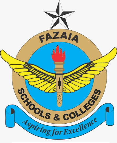 Fazaia Inter College Lahore 11th Class Admissions 2026